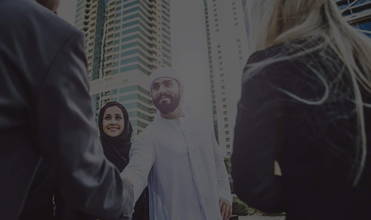 Dubai Manpower Company | UAE Staffing Company | Align Manpower